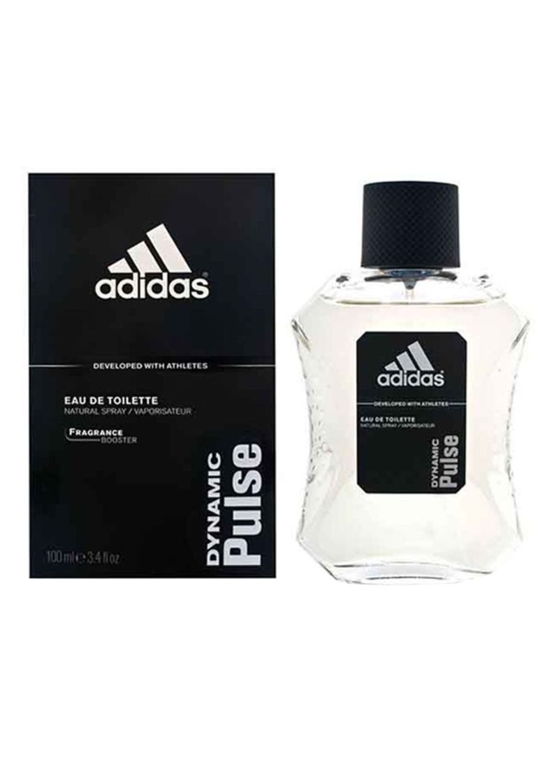 ADIDAS DYNAMIC PULSE EDT 100ML 